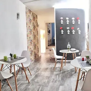Domus Rubra Appartement