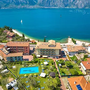 Astoria - 3stelle S 3*, Malcesine Italy