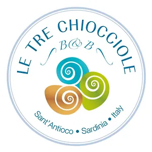 Le Tre Chiocciole SantʼAntìoco