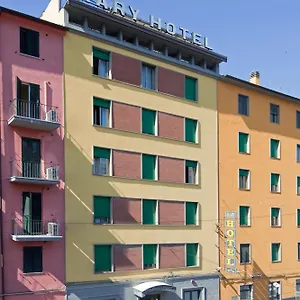 Mary 3*, La Spezia Italia