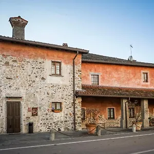 Osteria Marascia 3*, Calolziocorte Italia